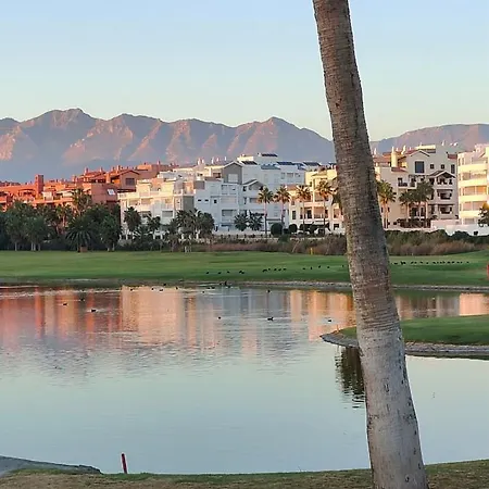 Apartment Marina Tropical Motril