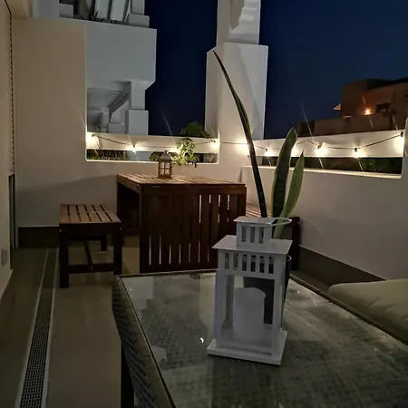 Marina Tropical * Motril