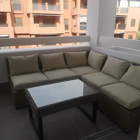 Marina Tropical * Motril