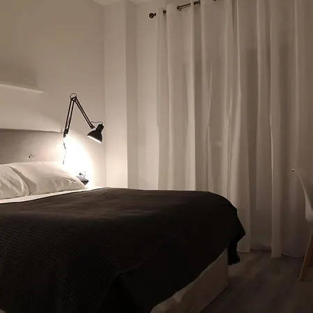 Marina Tropical Apartment