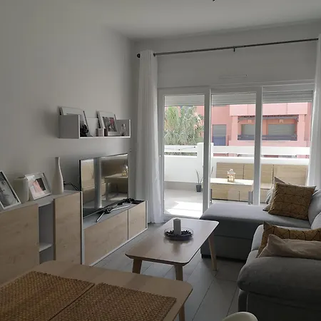 Apartment Marina Tropical *